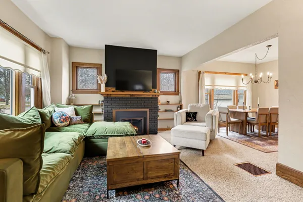$354,900 | 418 Rust Avenue, Big Rapids, MI 49307
