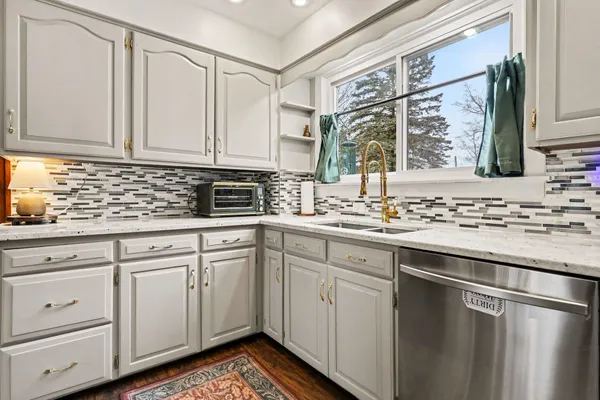 $354,900 | 418 Rust Avenue, Big Rapids, MI 49307