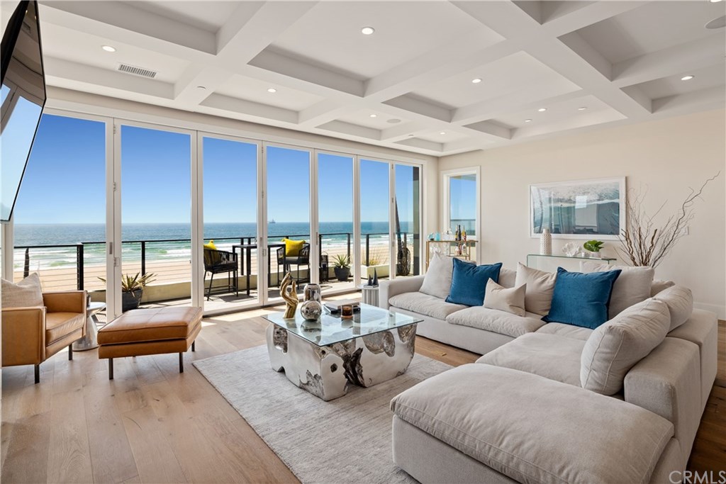 3808 The Strand Manhattan Beach, CA 90266 - Photo 11 of 67