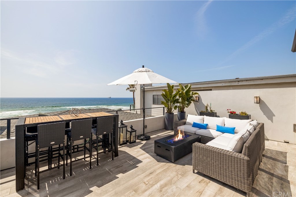 3808 The Strand Manhattan Beach, CA 90266 - Photo 44 of 67