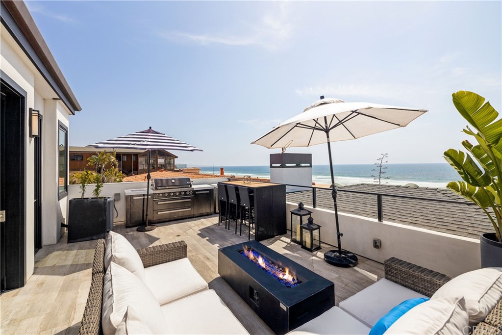 3808 The Strand Manhattan Beach, CA 90266 - Photo 45 of 67