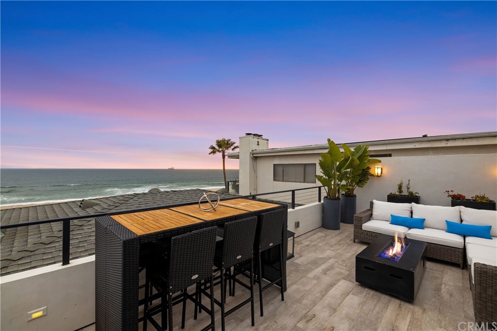 3808 The Strand Manhattan Beach, CA 90266 - Photo 49 of 67