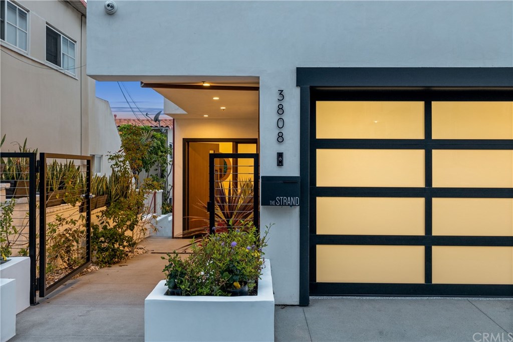 3808 The Strand Manhattan Beach, CA 90266 - Photo 65 of 67
