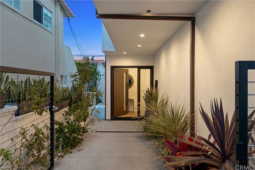 3808 The Strand Manhattan Beach, CA 90266 - Photo 66 of 67