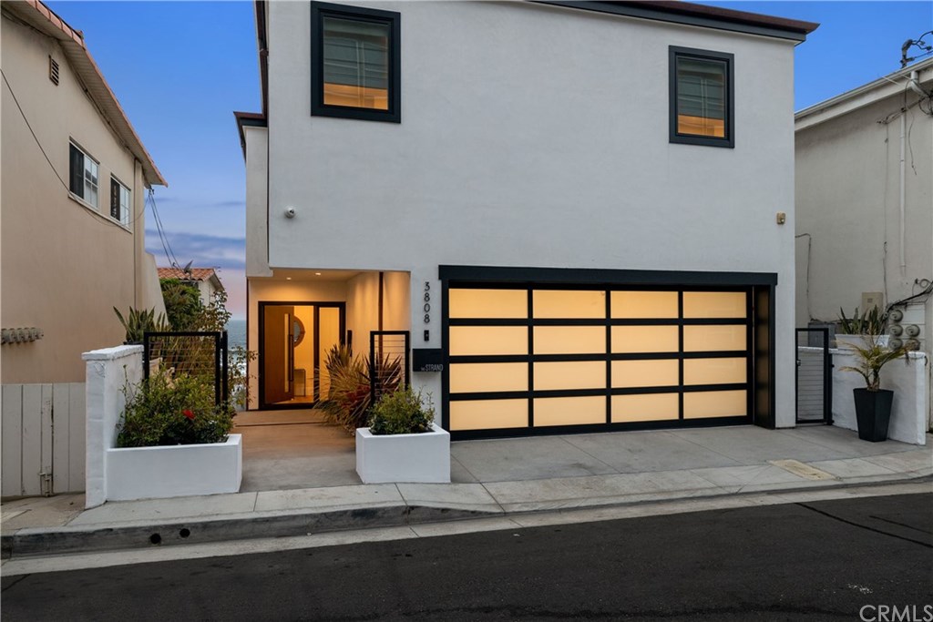 3808 The Strand Manhattan Beach, CA 90266 - Photo 67 of 67