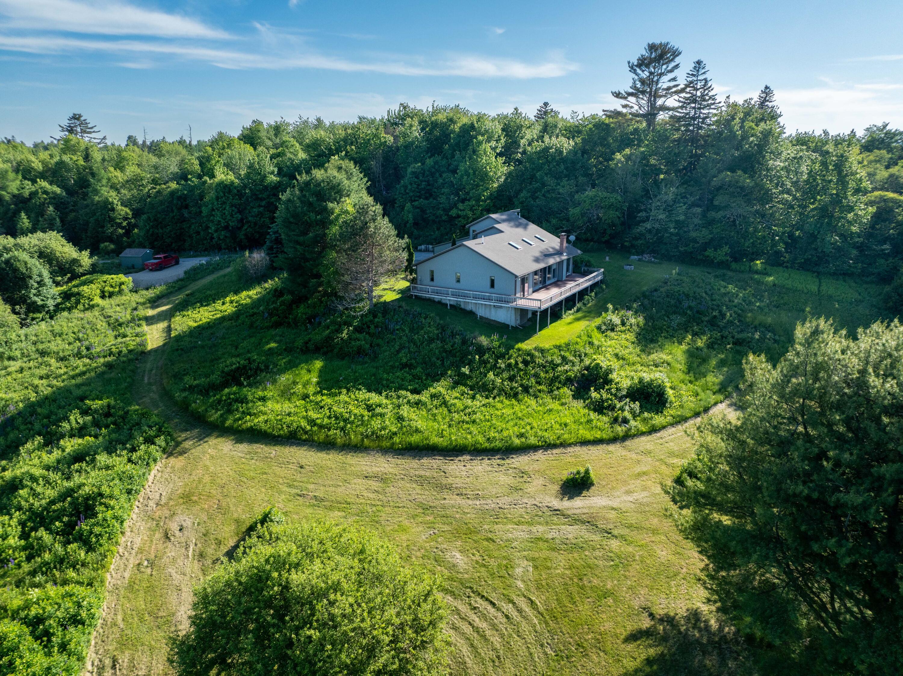 12 West Palmer Road Machiasport, ME 04655 - Photo 8 of 62 12 West Palmer Rd. Machiasport (17 of 34