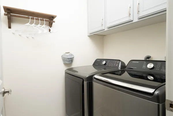a close view of stove top oven