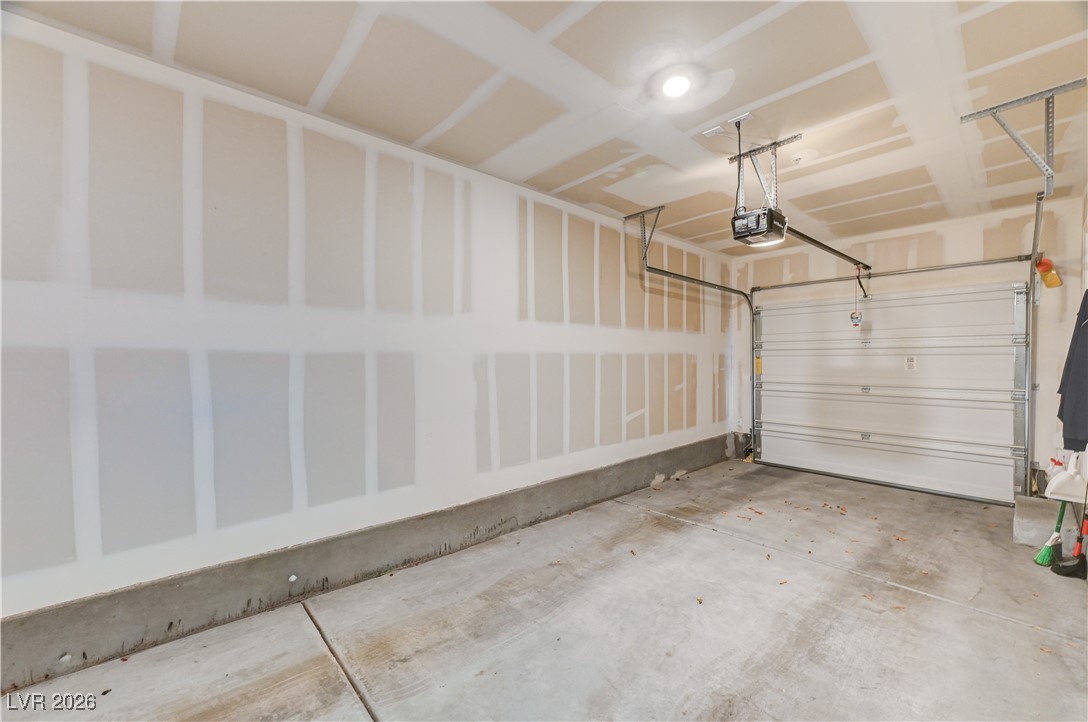 12183 Mojave Gold Road, Unit 2 Las Vegas, NV 89183 - Photo 29 of 42 2 car tandem garage