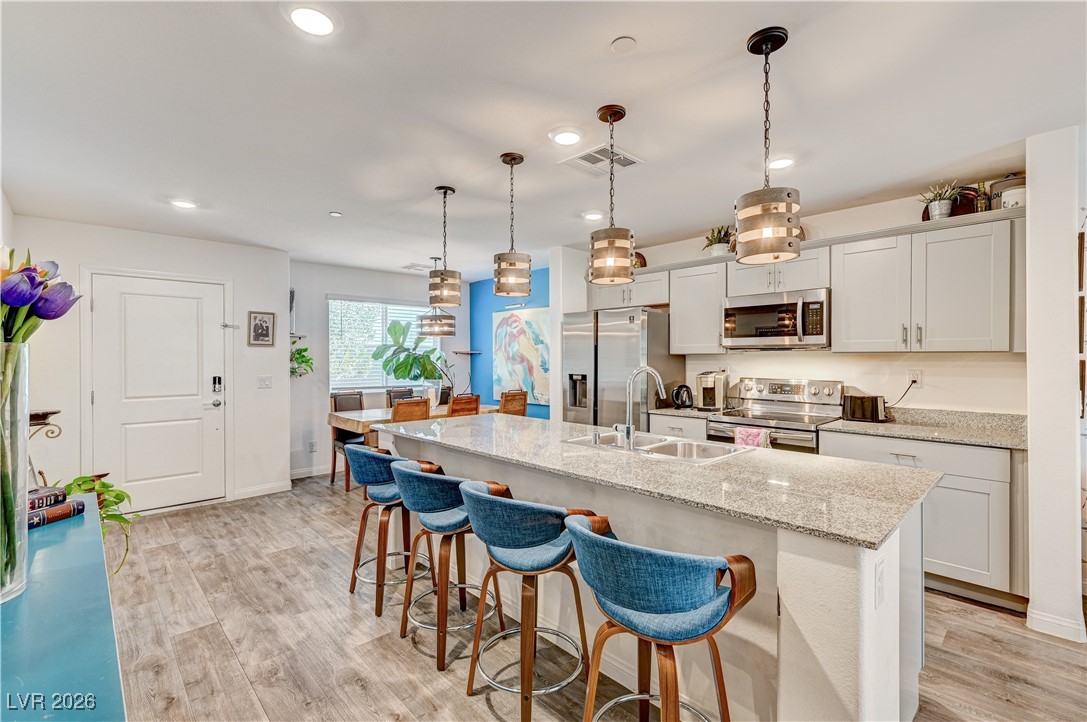 12183 Mojave Gold Road, Unit 2 Las Vegas, NV 89183 - Photo 9 of 42