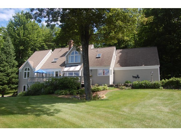 693 Kearsarge Mountain Road Warner, NH 03278 - Photo 1 of 1 Gallery Image 1