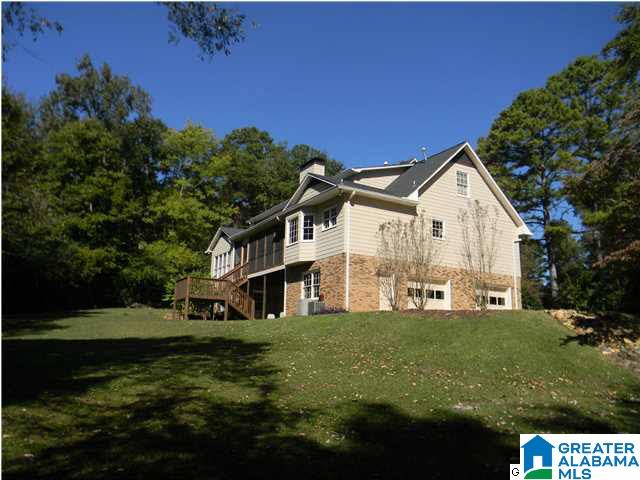 215 Snake Hill Road Trussville, AL 35173 - Photo 29 of 32