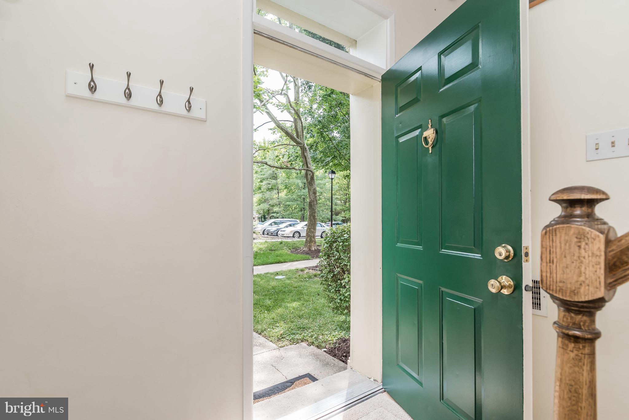 9724 Early Spring Way Columbia, MD 21046 - Photo 2 of 30 Welcome Home!