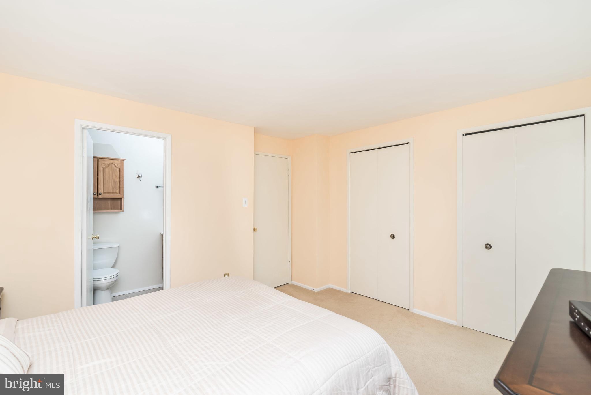 9724 Early Spring Way Columbia, MD 21046 - Photo 12 of 30 1st Master Bedroom