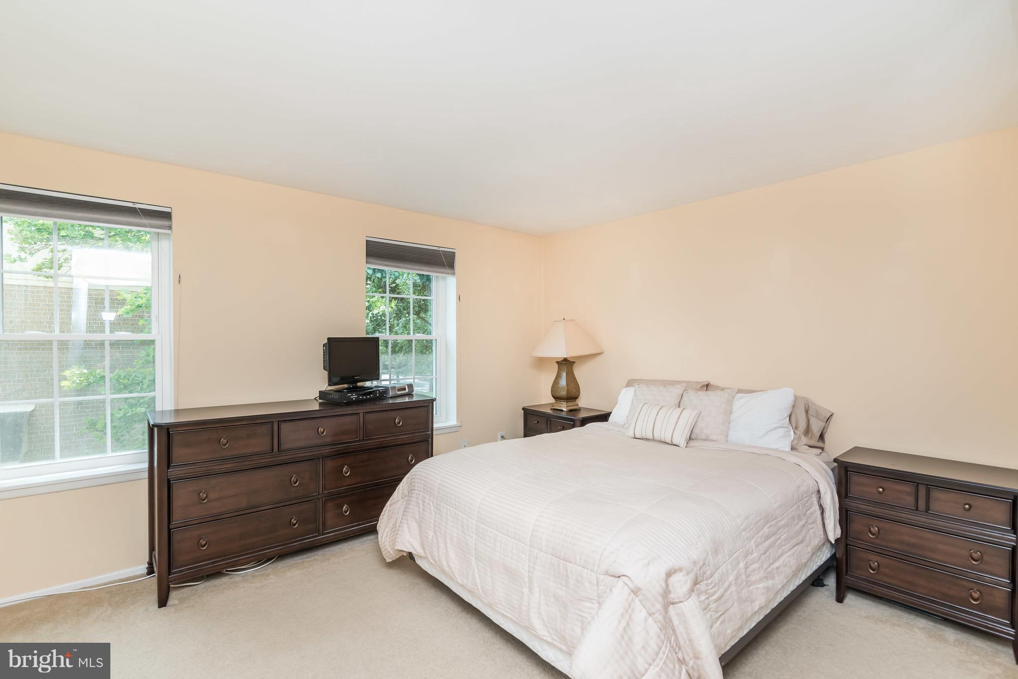 9724 Early Spring Way Columbia, MD 21046 - Photo 10 of 30 1st Master Bedroom