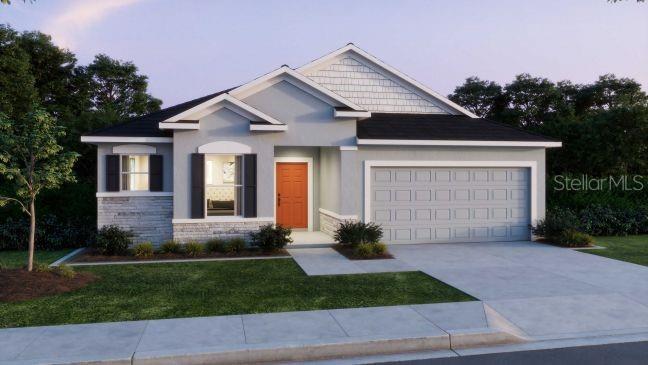 6439 Chorus Drive Mascotte, FL 34753 - Photo 2 of 22