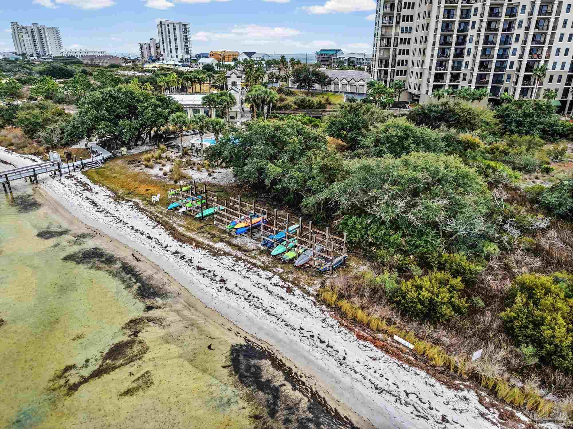 14900 River Road, Unit 904 Perdido Key, FL 32507 - Photo 48 of 62 a view of a city