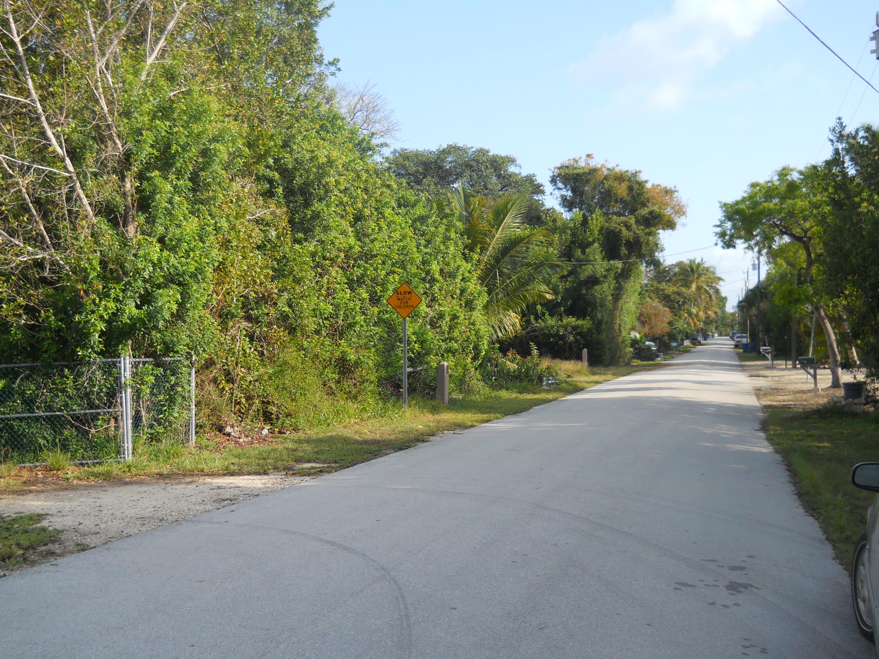 0 La Paloma Road Key Largo, FL 33037 - Photo 5 of 6 DSCN0260