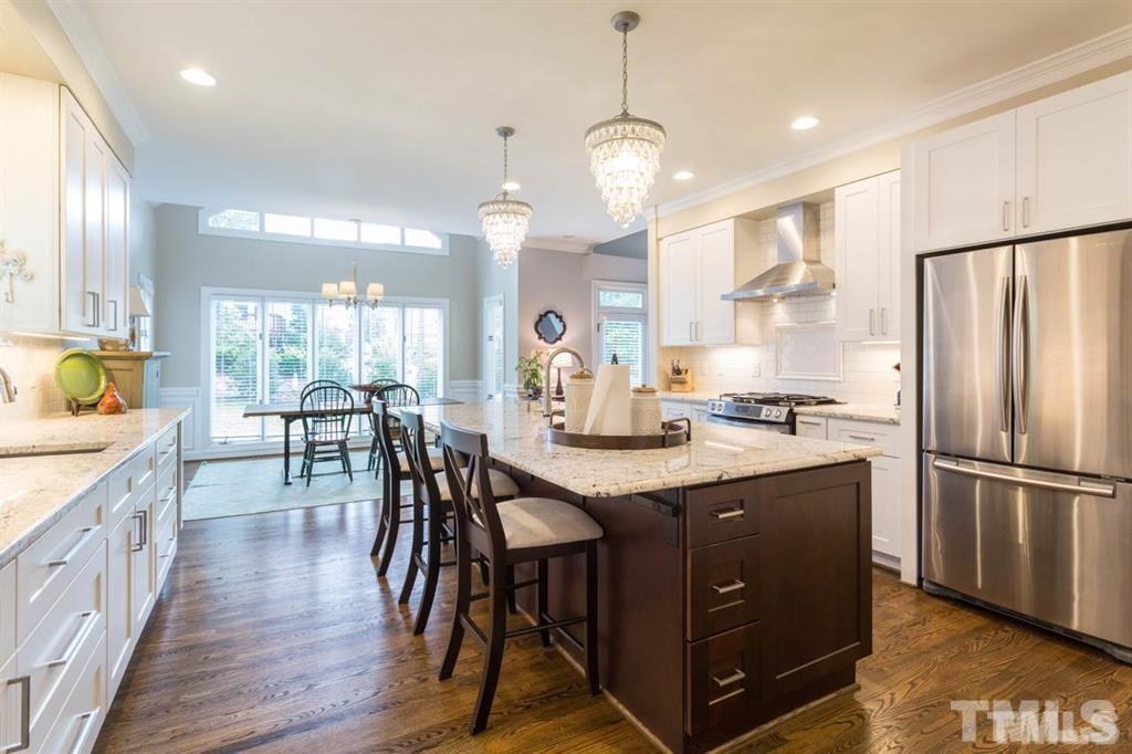 8121 Windsor Ridge Drive Raleigh, NC 27615 - Photo 1 of 22 Gallery Image 1