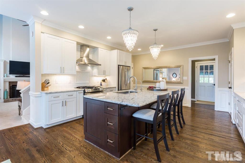 8121 Windsor Ridge Drive Raleigh, NC 27615 - Photo 11 of 22 Gallery Image 11