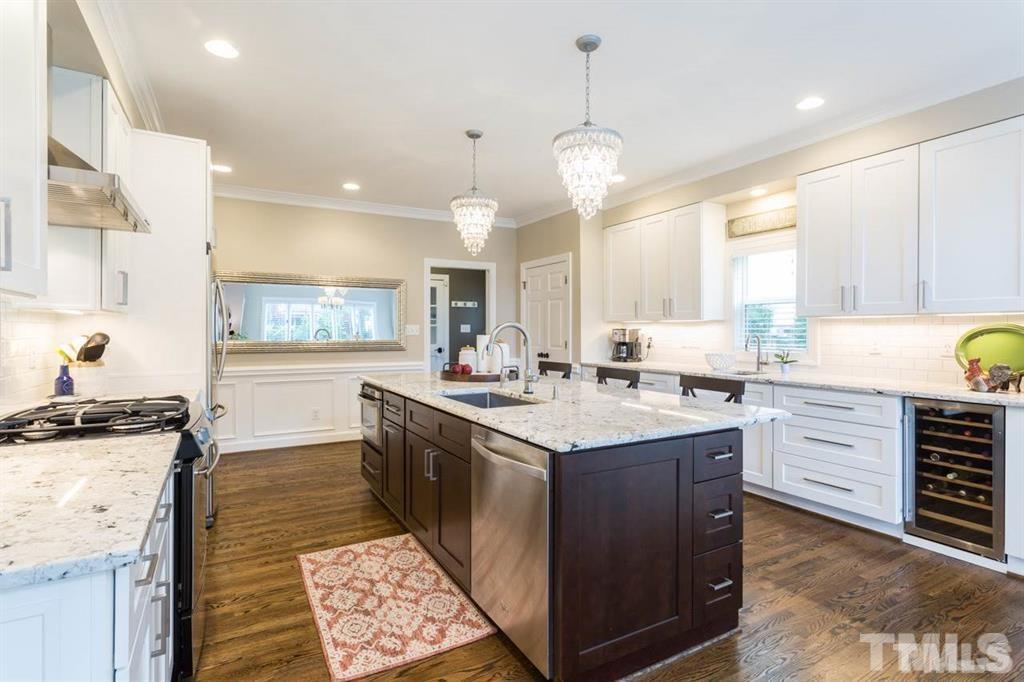 8121 Windsor Ridge Drive Raleigh, NC 27615 - Photo 12 of 22 Gallery Image 12