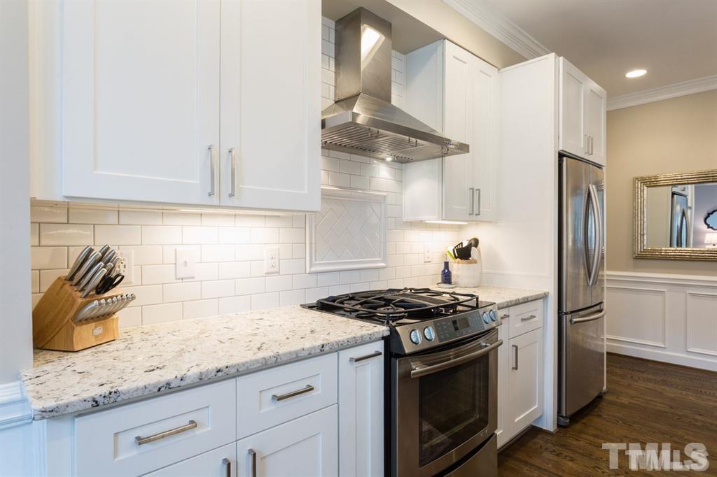 8121 Windsor Ridge Drive Raleigh, NC 27615 - Photo 13 of 22 Gallery Image 13