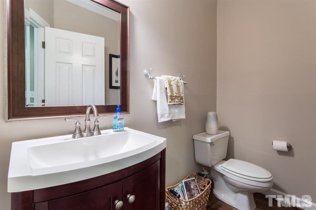8121 Windsor Ridge Drive Raleigh, NC 27615 - Photo 14 of 22 Gallery Image 14