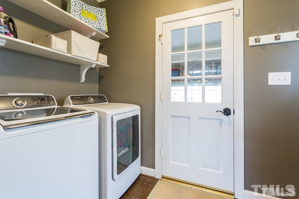 8121 Windsor Ridge Drive Raleigh, NC 27615 - Photo 15 of 22 Gallery Image 15