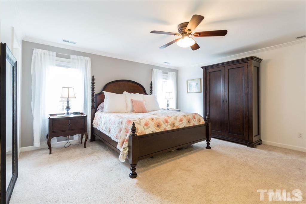 8121 Windsor Ridge Drive Raleigh, NC 27615 - Photo 16 of 22 Gallery Image 16