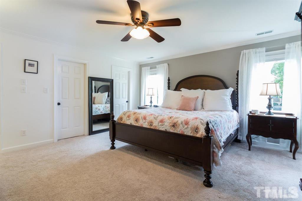 8121 Windsor Ridge Drive Raleigh, NC 27615 - Photo 17 of 22 Gallery Image 17