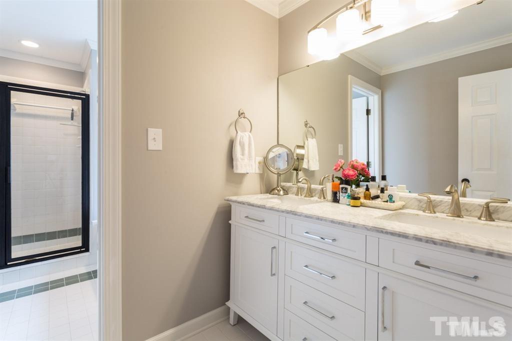 8121 Windsor Ridge Drive Raleigh, NC 27615 - Photo 18 of 22 Gallery Image 18