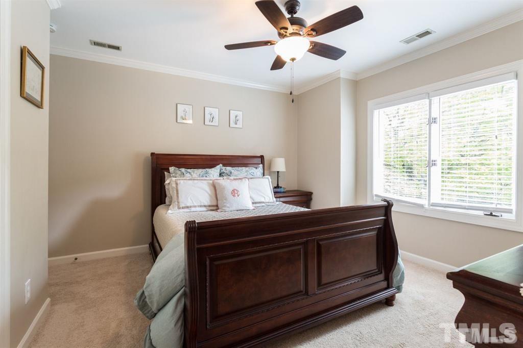 8121 Windsor Ridge Drive Raleigh, NC 27615 - Photo 21 of 22 Gallery Image 21