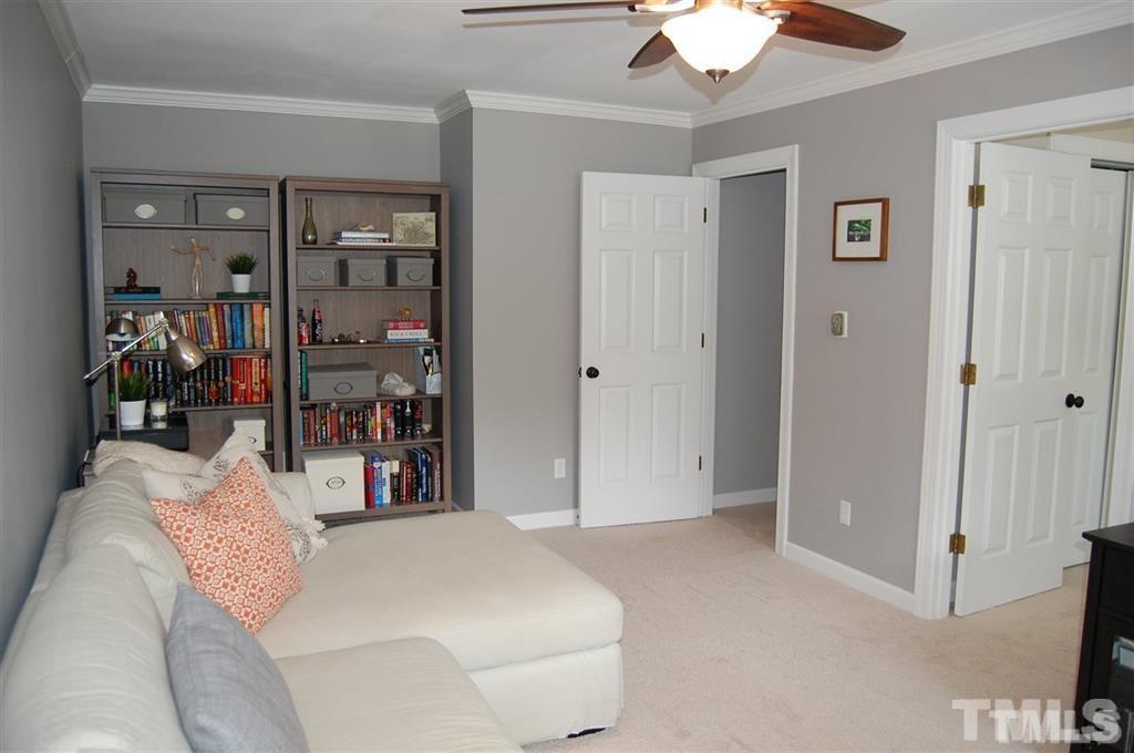 8121 Windsor Ridge Drive Raleigh, NC 27615 - Photo 22 of 22 Gallery Image 22