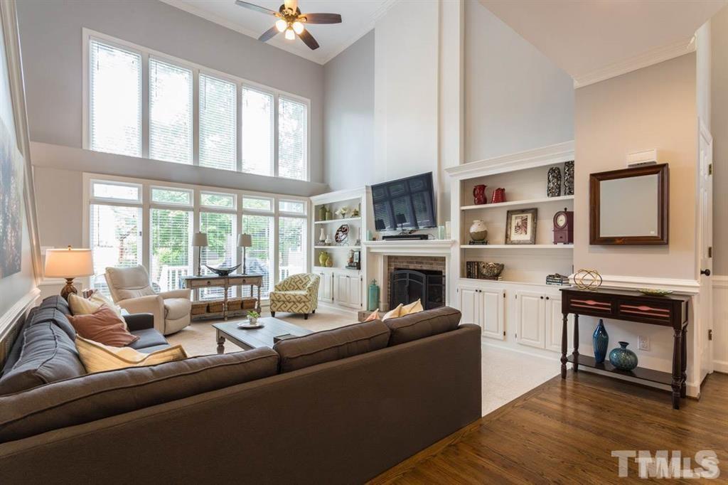 8121 Windsor Ridge Drive Raleigh, NC 27615 - Photo 5 of 22 Gallery Image 5
