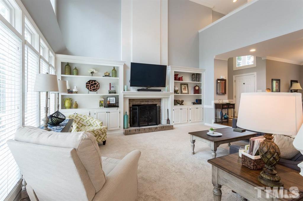 8121 Windsor Ridge Drive Raleigh, NC 27615 - Photo 7 of 22 Gallery Image 7