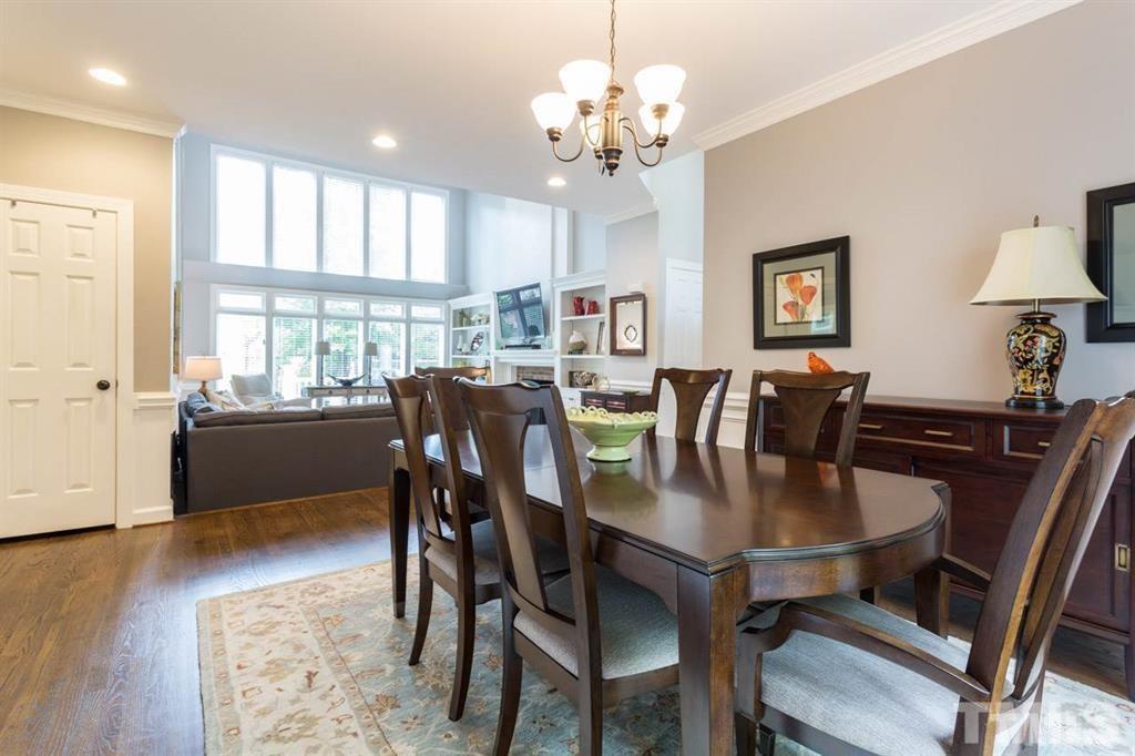 8121 Windsor Ridge Drive Raleigh, NC 27615 - Photo 8 of 22 Gallery Image 8