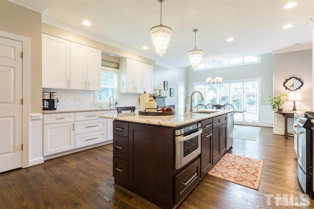 8121 Windsor Ridge Drive Raleigh, NC 27615 - Photo 9 of 22 Gallery Image 9