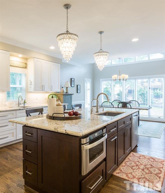 8121 Windsor Ridge Drive Raleigh, NC 27615 - Photo 10 of 22 Gallery Image 10