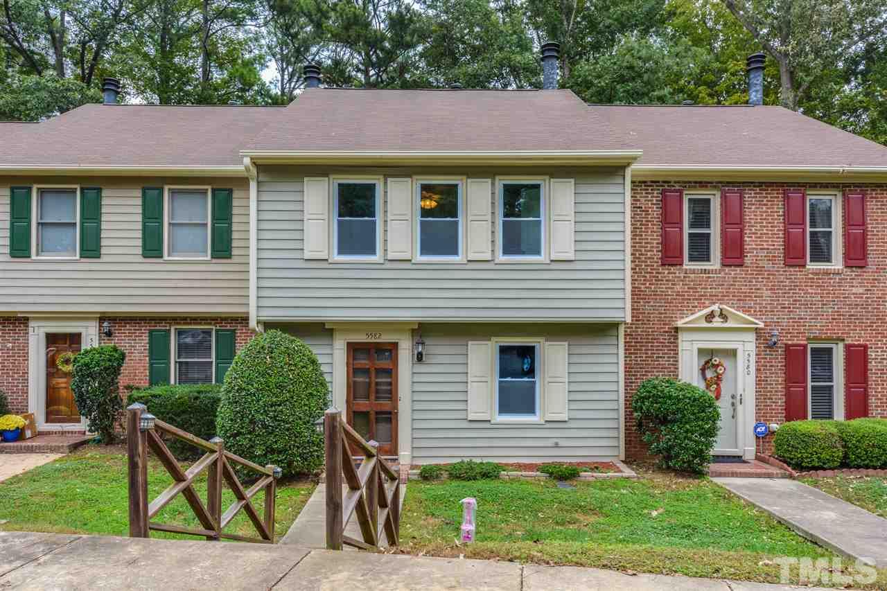 5582 Hamstead Crossing Raleigh, NC 27612 - Photo 1 of 13 Gallery Image 1