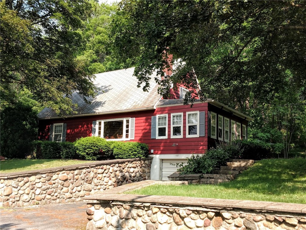 437 East Lake Road Milo, NY 14527 - Photo 1 of 1 Gallery Image 1