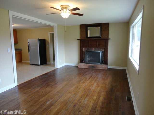 Laundry Room.