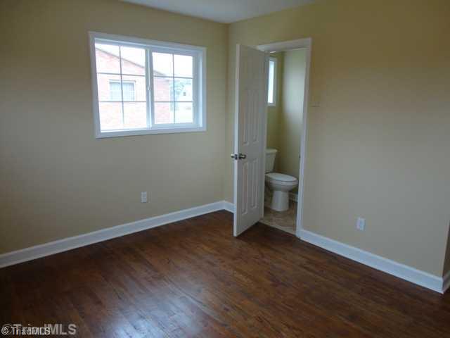 2227 Burton Road Thomasville, NC 27360 - Photo 9 of 11 Master Bedroom.