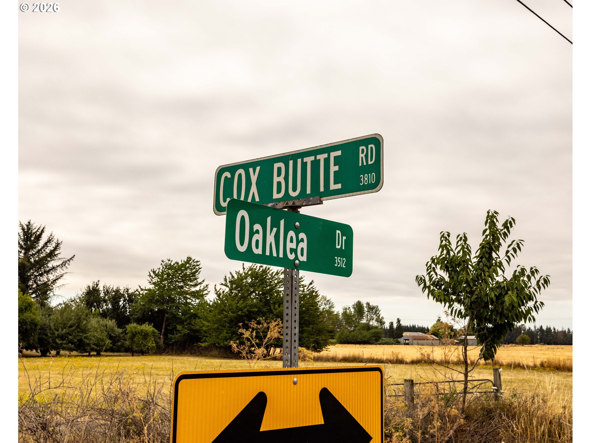 28624 Cox Butte Road Junction City, OR 97448 - Photo 30 of 38 Gallery Image 30