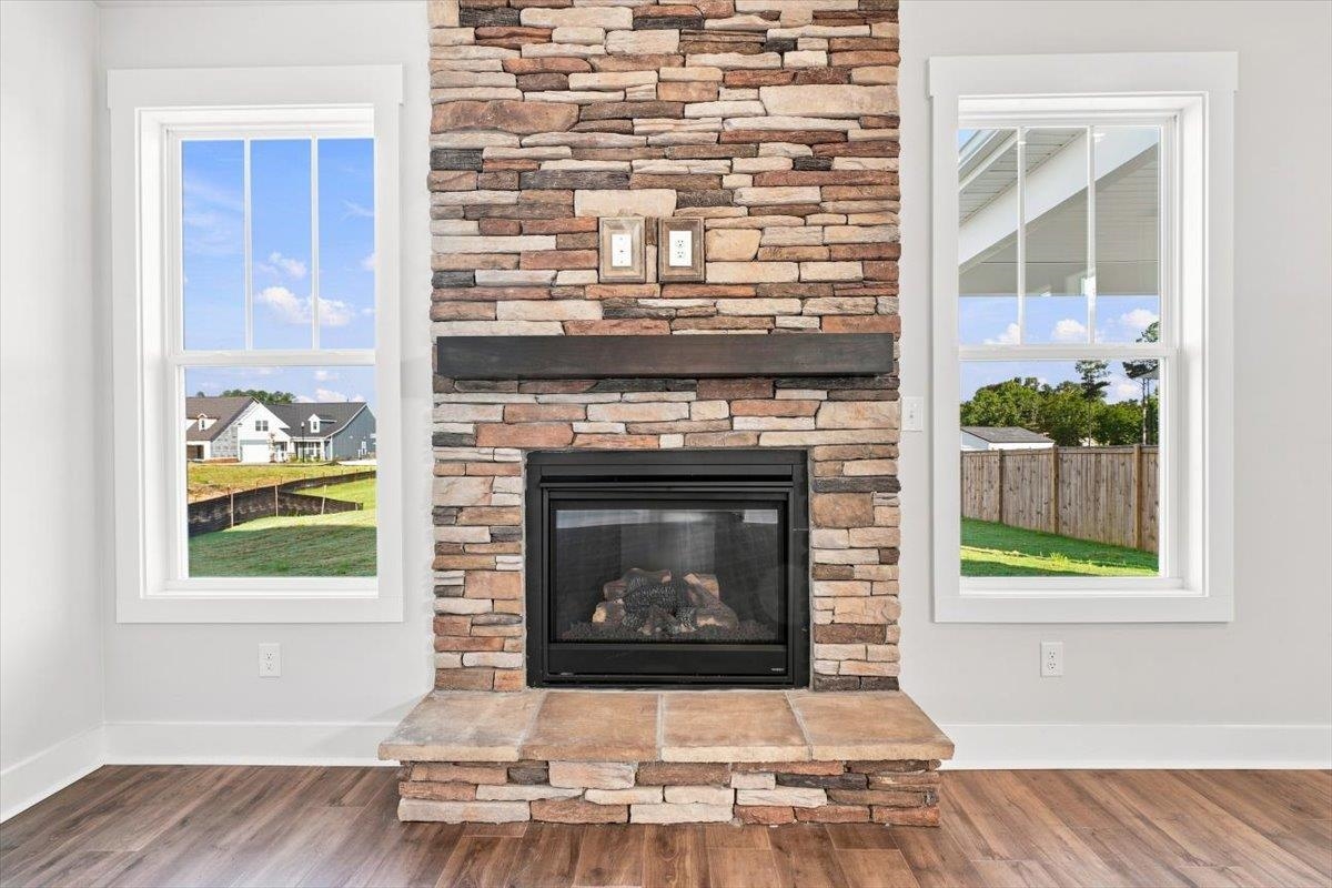 14083 Satinwood Way Inman, SC 29349 - Photo 12 of 31 Gallery Image 12