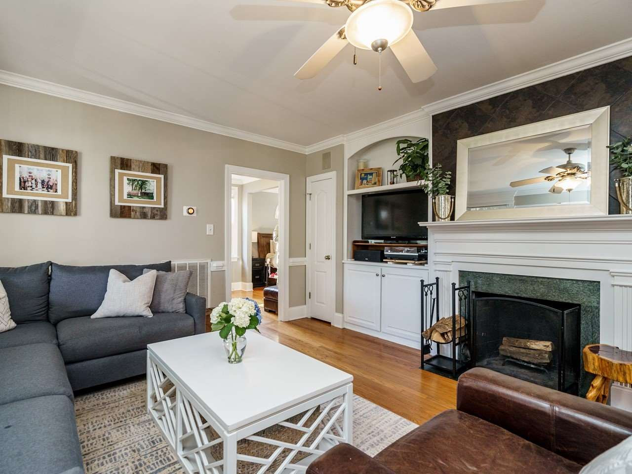 2227 The Circle Raleigh, NC 27608 - Photo 4 of 23 Photo 4