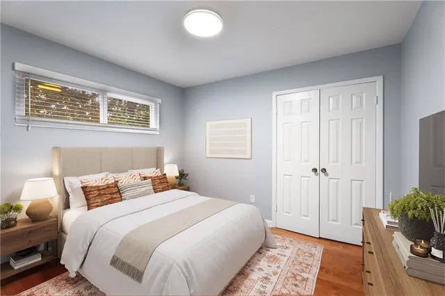 $289,000 | 148 Waverly Way Northeast, Unit 6, Atlanta, GA 30307