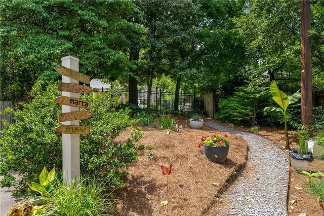 $289,000 | 148 Waverly Way Northeast, Unit 6, Atlanta, GA 30307