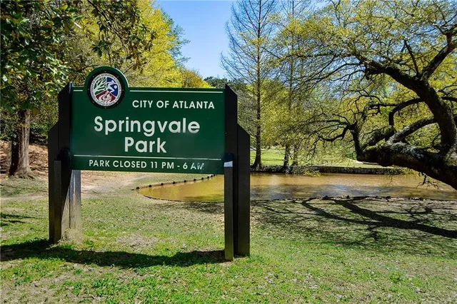 $289,000 | 148 Waverly Way Northeast, Unit 6, Atlanta, GA 30307