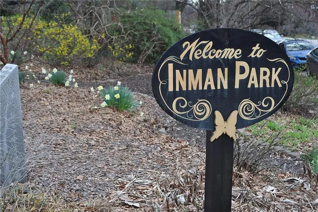 $289,000 | 148 Waverly Way Northeast, Unit 6, Atlanta, GA 30307