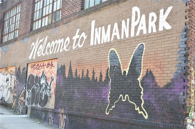 $289,000 | 148 Waverly Way Northeast, Unit 6, Atlanta, GA 30307