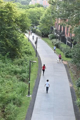 $289,000 | 148 Waverly Way Northeast, Unit 6, Atlanta, GA 30307